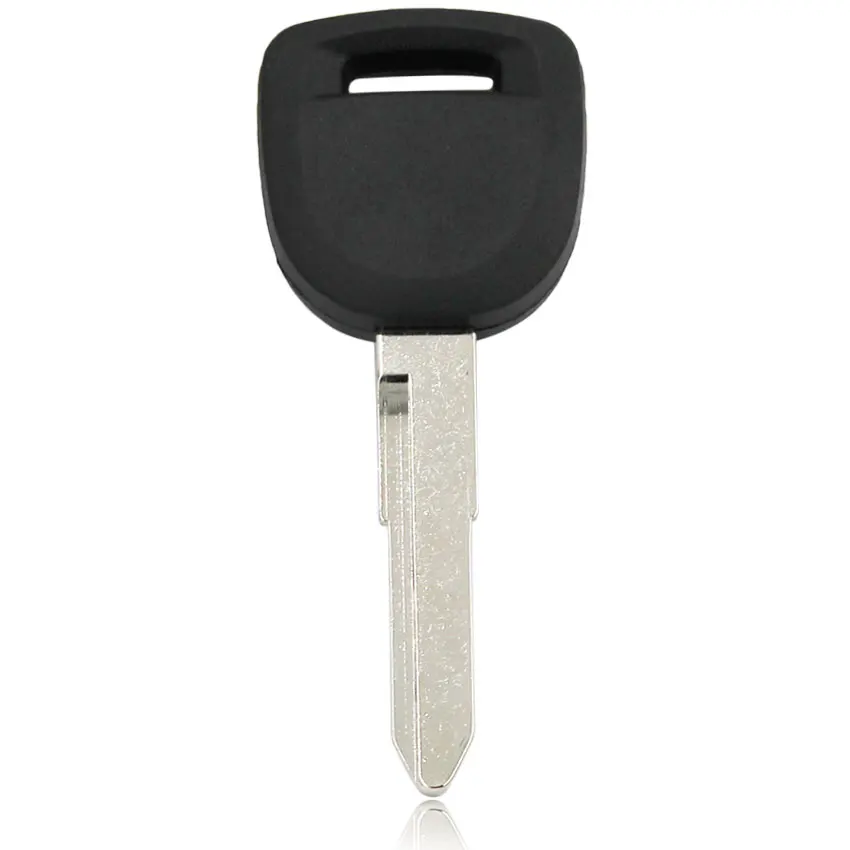 YOUBBA Transponder Key Shell Uncut Blade For Mazda 2 3 5 6 CX7 9 MX5 RX8 MX8 323 626 MPV RX7 RX With/without 4D63 Id83 Chip