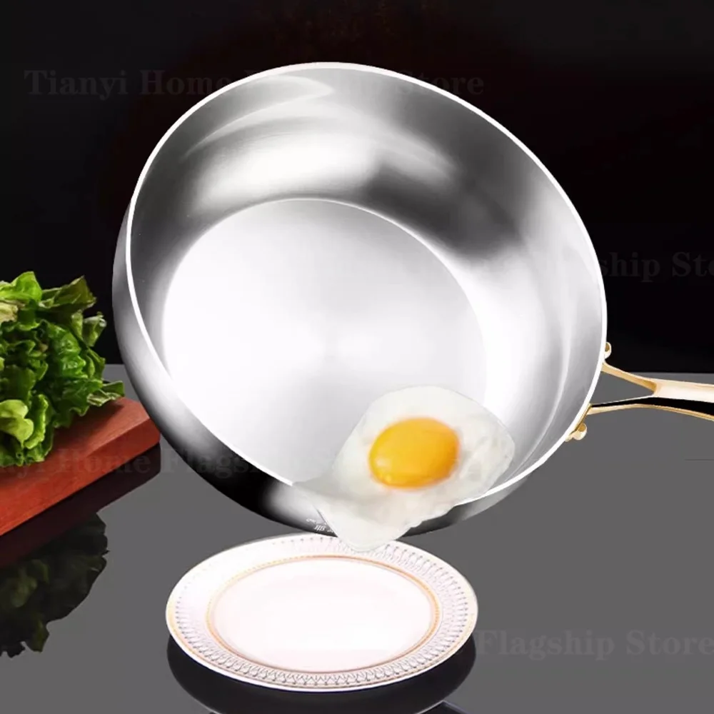 Thumbnail 3 - #32 Top Non-Stick Wok Pans Picks for Every Budget