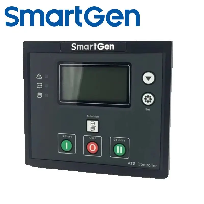 Kontrol ATS Genset SmartGen HAT560N