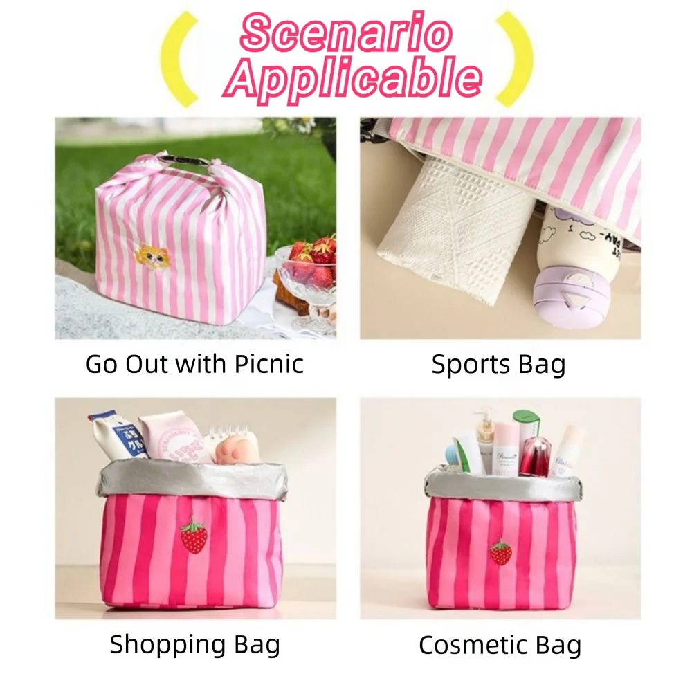 Bolsas Térmicas para Armazenam - Food Storage Aluminum Containers avaliação e preço