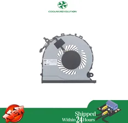 Laptop Cooling Fan DFS200405060T FG71 FOR SAMSUNG NP500 NP500R5K NP500R5H 500R5H-Y07 BA31-00153A