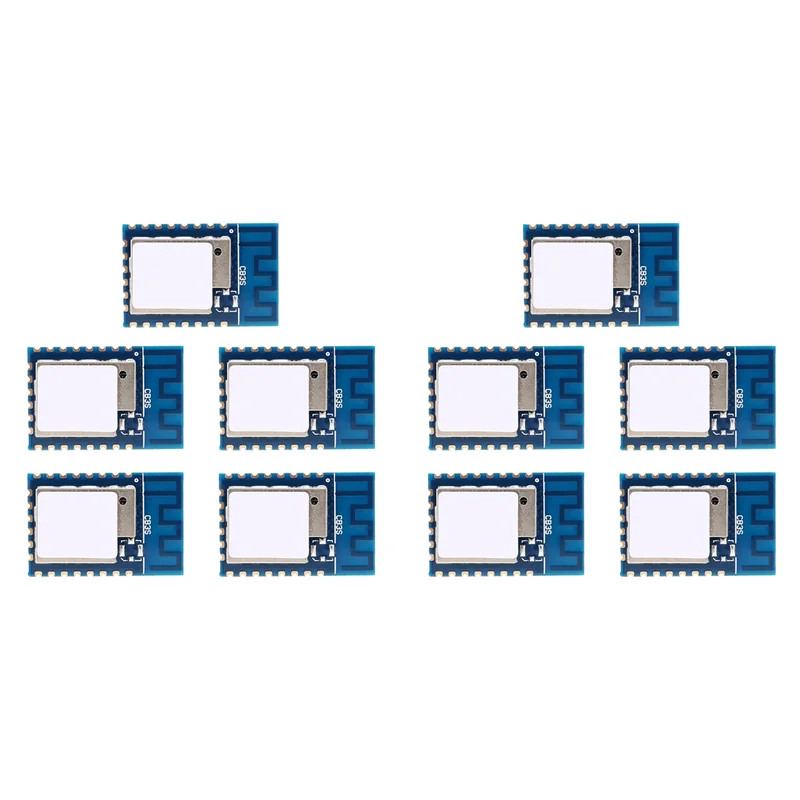 

B48A 10X Tuya CB3S Универсальный интеллектуальный модуль дистанционного управления Bluetooth Модуль Wi-Fi Модуль Tuya