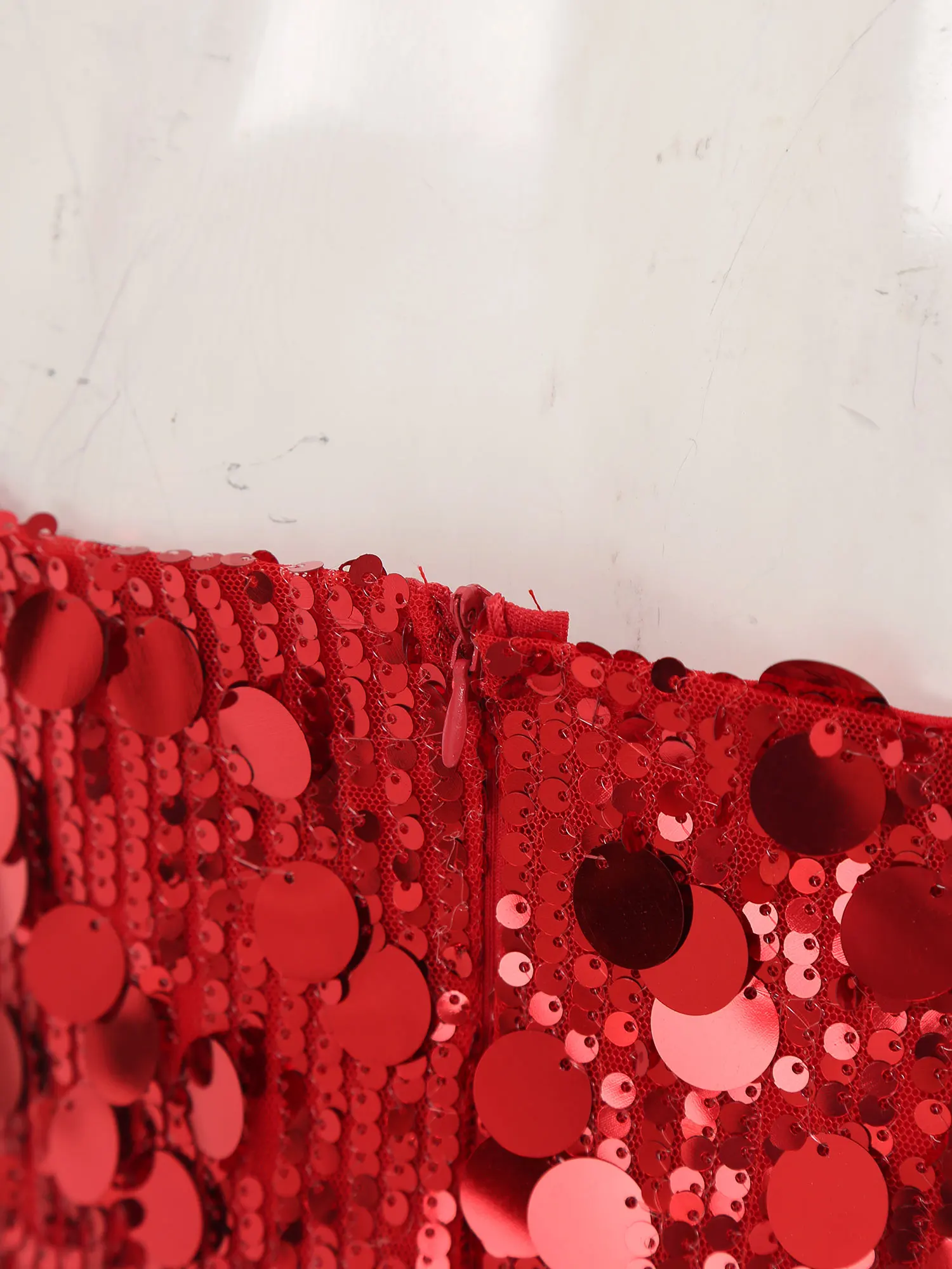 Women Fashion Sequins Camis Dress Spaghetti Straps Sparkle Clubbing Dress Sleeveless Mini Dress Cocktail Party Club Vestidos