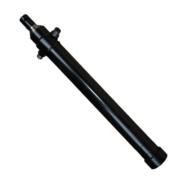 

telescopic hydraulic cylinder for trailer