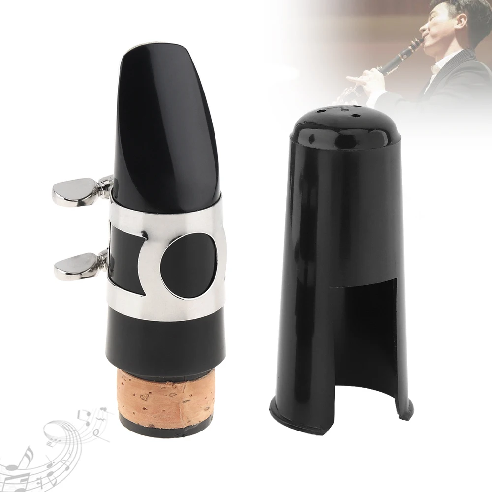 Bb Clarinet Mouthpi…