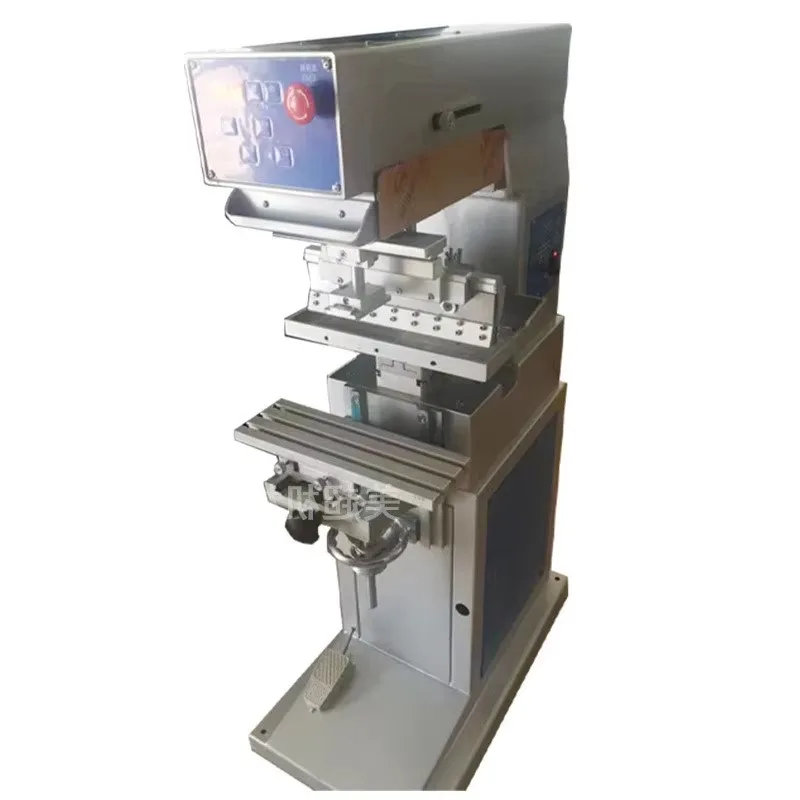 وعاء سيراميك كبير شبه أوتوماتيكي بلون واحد وأطباق أدوات المائدة ولوحة صندوق حزمة وطابعة وسادة للتطبيقات الصناعية #4