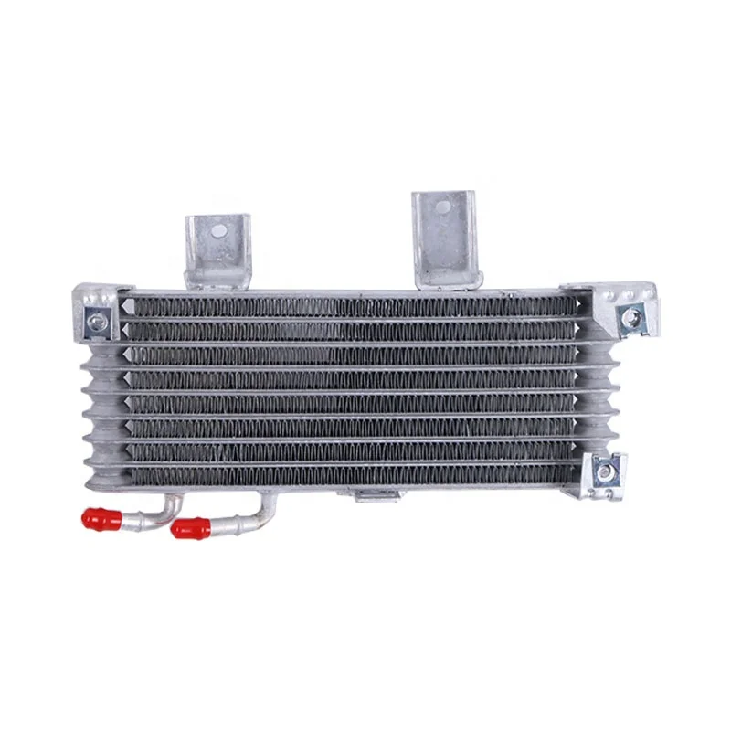 Aftermarket Engine Radiator Compatible with 32910-0E070, with 1 Year Warranty