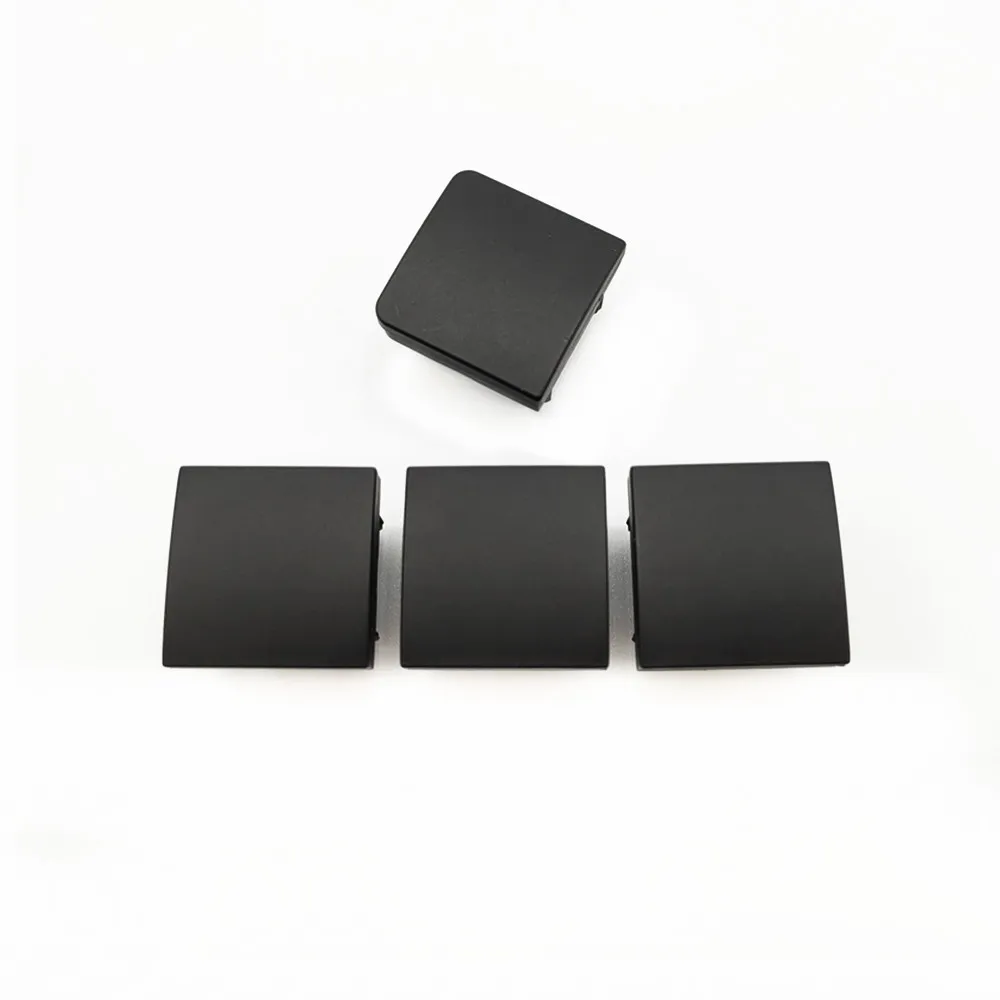 

1K0959623C для Golf MK6 Jetta MK5 6 Eos Scirocco Caddy, салон автомобиля, центральная консоль, поддельная крышка переключателя, пылезащитный корпус