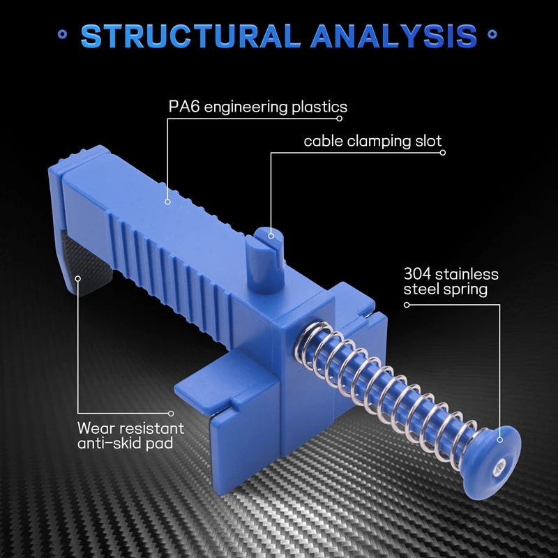 5 pièces revêtement mur constructeur construction fil cadre brique revêtement coureur fil tiroir maçonnerie outil Fixer-N30R