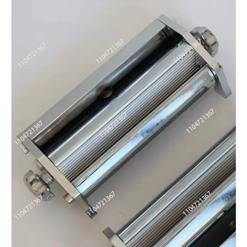 Steel-plastic geogrid tensile fixture Steel wire narrow strip test Winding device Strip tensile engineering test