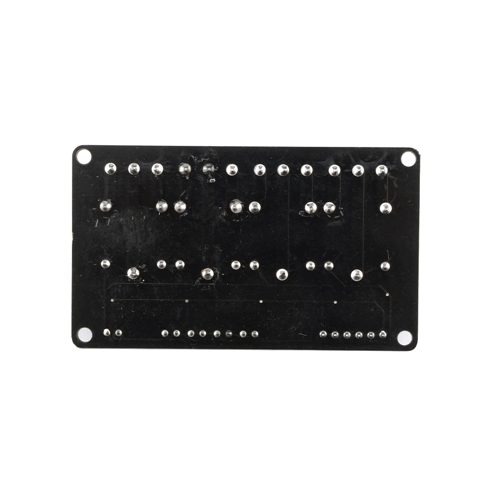 3V 3.3V 1 Channel/2 Channel/4 Kanaals Relais Module Laag Niveau Trigger Met Photorelay Uitgang arduino 1/2/4 Kanaals Relais Module