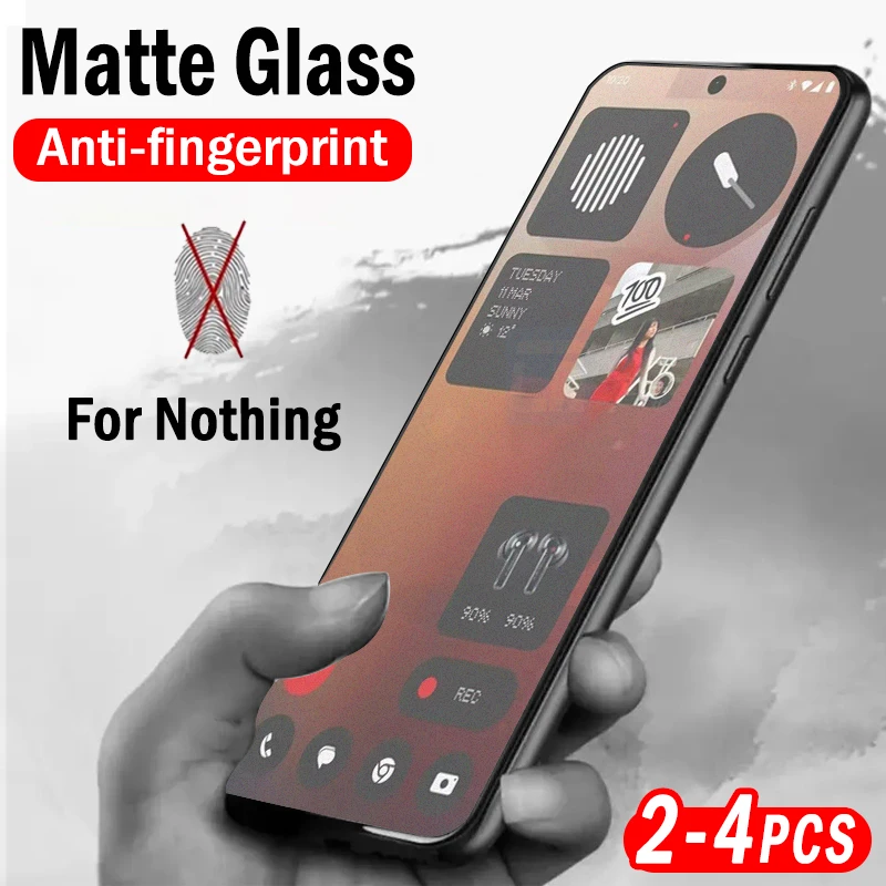 2/3/4Piece Anti-Gla… - image