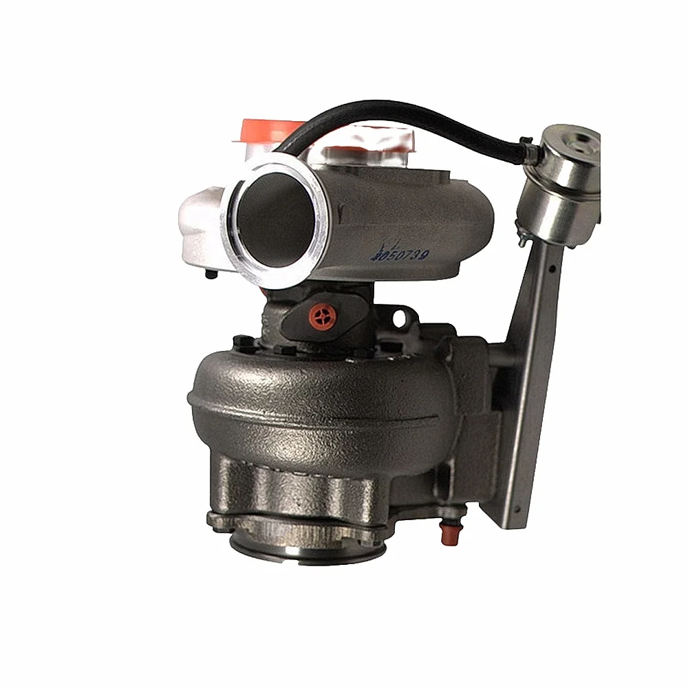 

Wholesale New D12D Truck Engine Turbocharger 4039040 Turbo Boost Control