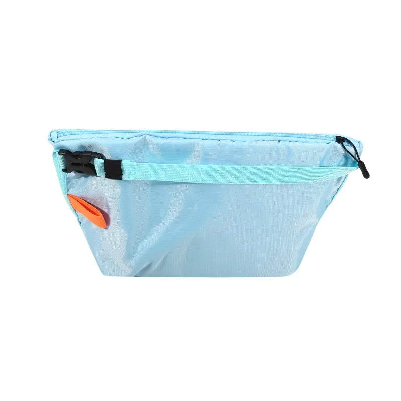 Insulated Lunch Bag Insulation Bento Pack Aluminum Foil Rice Bag Meal Pack Ice Pack Portable Dinner Picnic Food Storage Handbag
