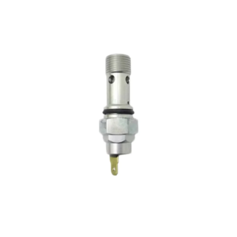

For ME084614 Kato HD512 Sany SY215C Kobelco SK200 Oil Plugs 6D34 And 4D34 Oil Pressure Sensors Excavator Parts