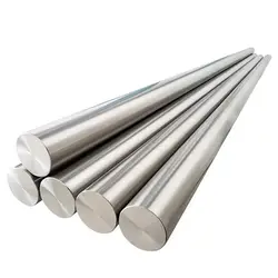 Titanium Rod Bar GR5 Welding Wire Shaft Rods Grade 5