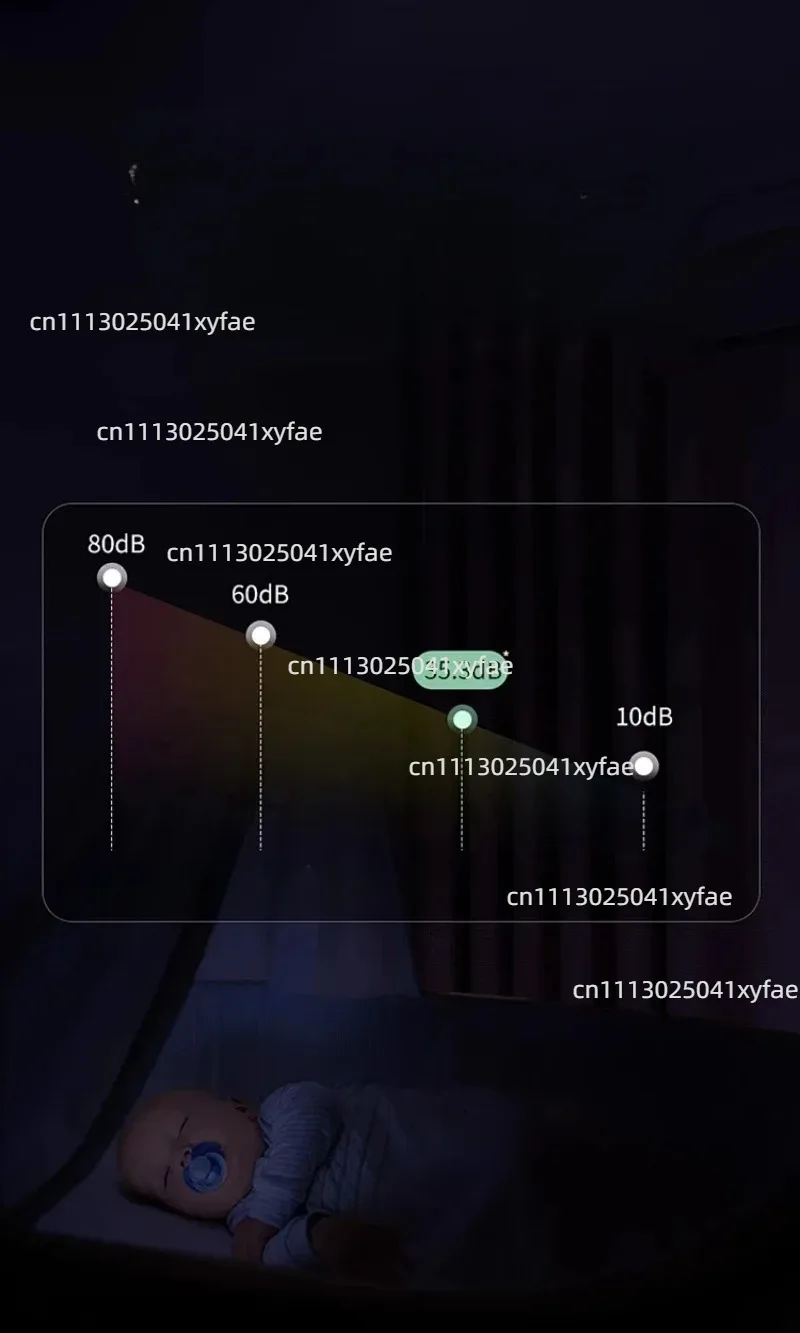 Smart Aquarium Oxygenation Pump Mute Modification Accessories