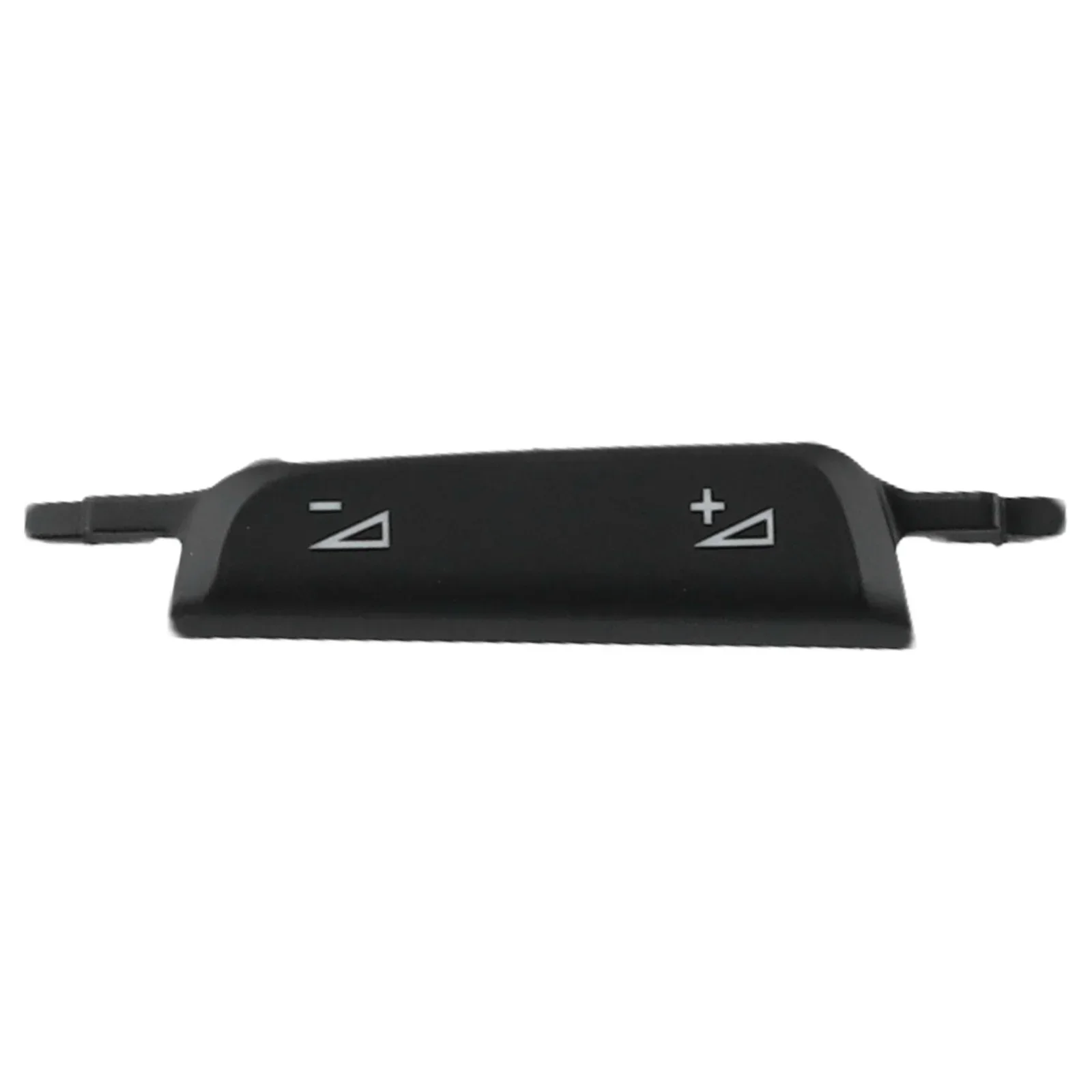 Car Steering Wheel Volume Switch Button For Golf 7 7.5 For GTD R GTS 2017-20 Volume Button Cover Replacement Parts
