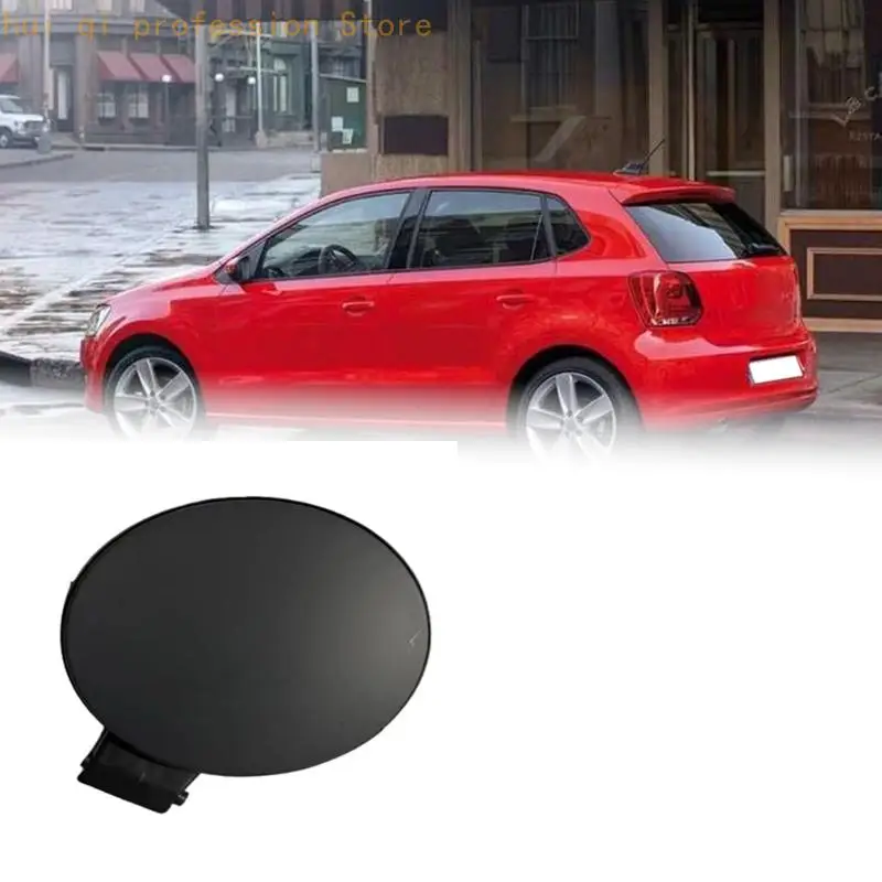 Kunststoff-Motoröldeckel, Ölfilterabdeckung, ersetzt OEM 6RD809857L für 2010–2018 H8WE – Detail 2