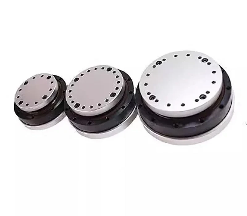 FA20-80 Harmonic Reducer Gearbox, Simple Installation, FA Series, Reduction Ratio 50-80-100