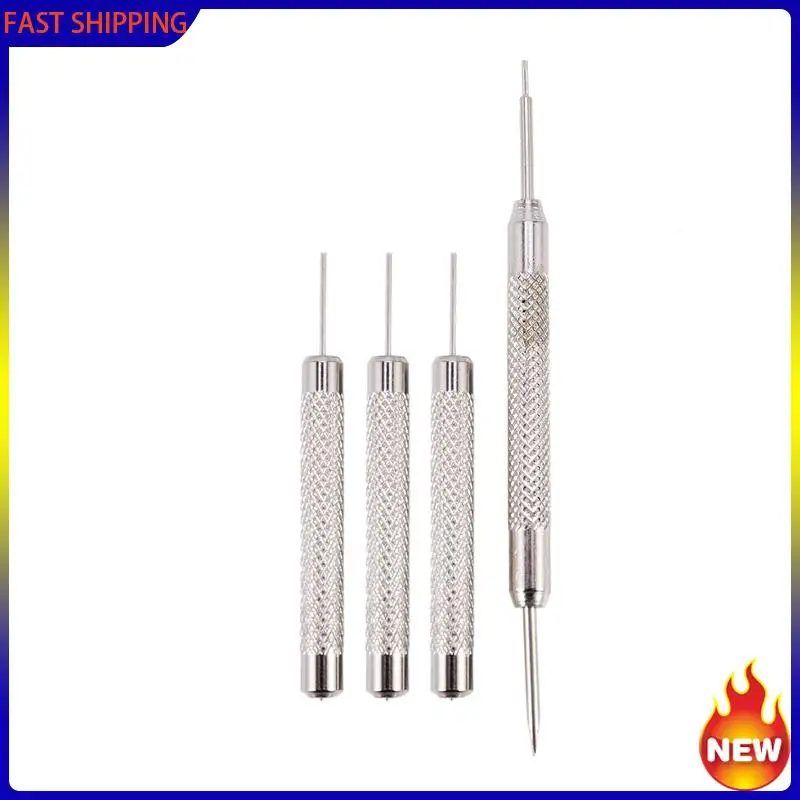 

Специальный 22 шт./компл. металлический ремешок для часов и браслет для снятия звеньев, инструмент для ремонта ремешка для часов, инструменты для снятия ремня, аксессуары для часов