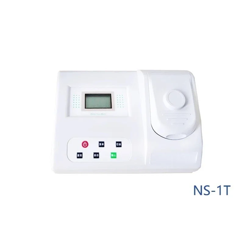 Urea detector, swimming pool NS-1T water NS-1B urea content tester