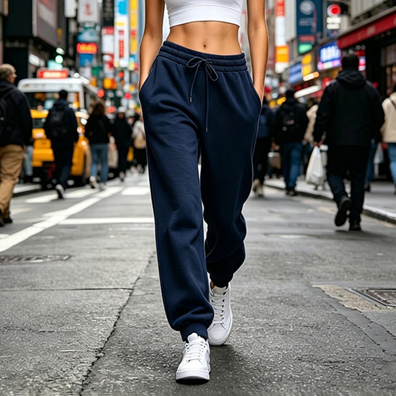 Urban Ease Joggers Se1078d3063a3420eb2da952da87a3b96a