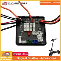 Official Dualtron Thunder III LED Controller New Dualtron Storm/ Storm LTD RGB Controller Light Control Board for DT Thunder 3