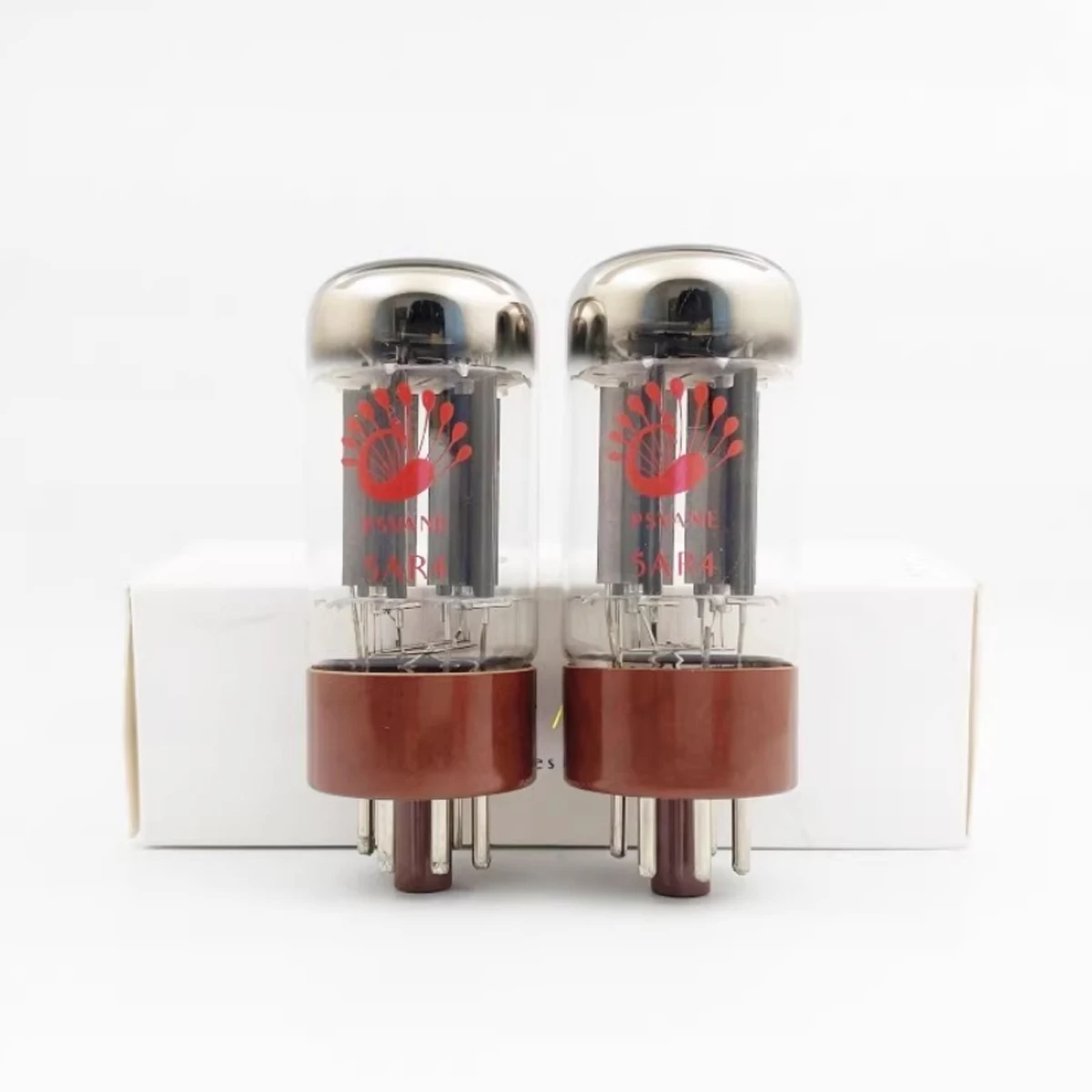 PSVANE HIFI Tube 5AR4 Vakuumröhrenventil Audioverstärker Zubehör