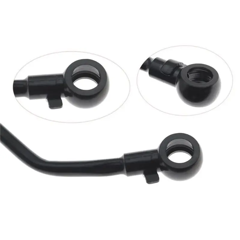 Turbolader-Kraftstoffversorgungsrohr für Kia Sportage für Santa Fe, Teilenummer 282402B710 28240-2B710, 1 Stück – Detail 6