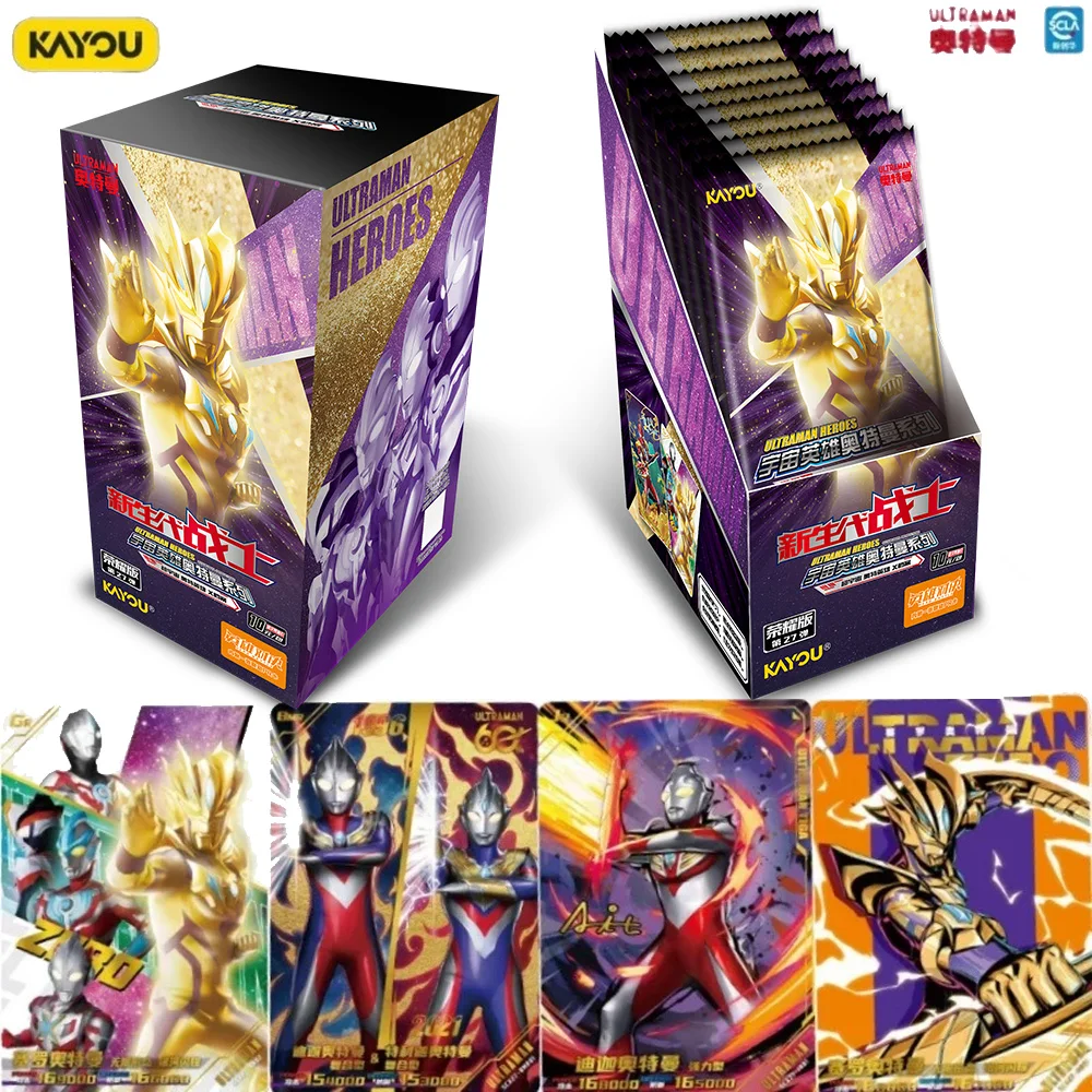 tarjetas-autenticas-de-ultraman-kayou-version-glory-27-ultra-hero-x-file-zero-gruebe-tarjetas-raras-regalos-navidenos-para-ninos