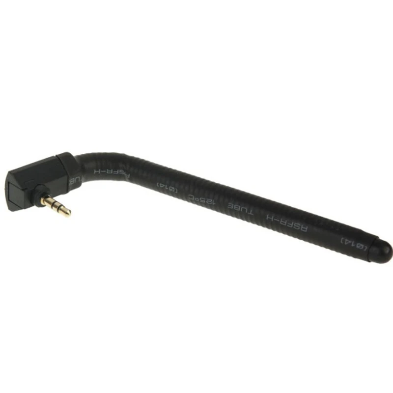 6dBi Cell Phone Signal Booster Antenna Portable Phone Signal Enhancement Portable Antenna 3.5mm Jack Signal Amplifier Phone Tool