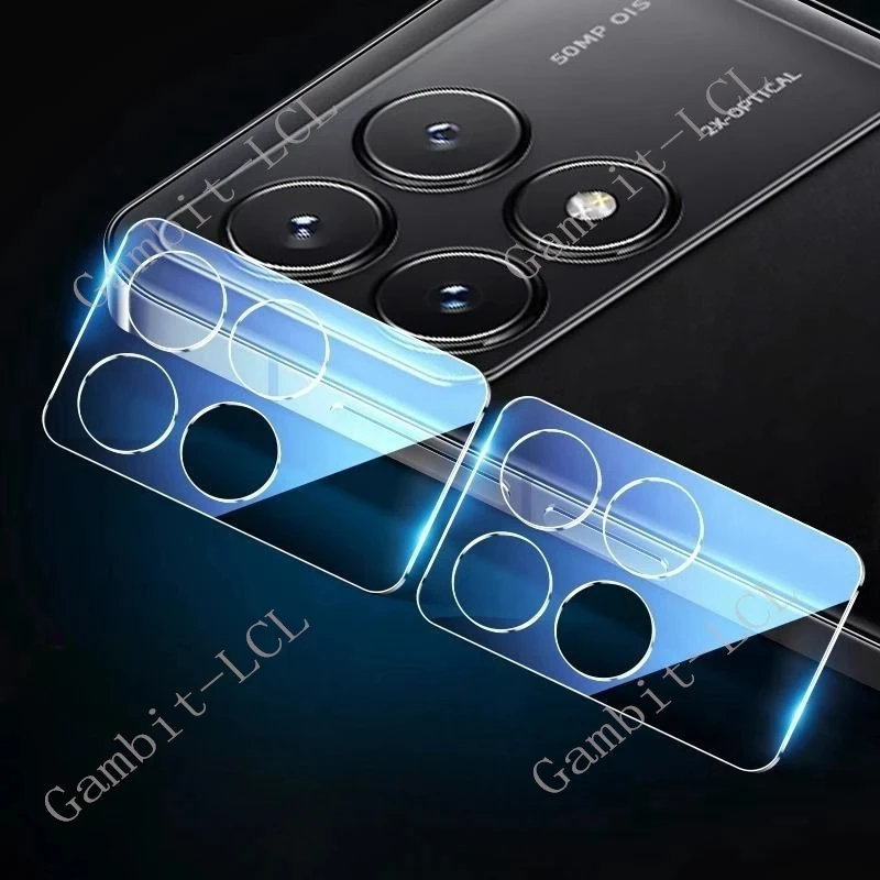 2PCS 3D Camera Lens… - image