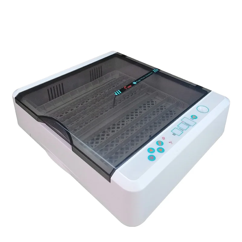 

New Digital Automatic Poultry 36 Chicken/Duck/Goose/Quail Egg Incubator