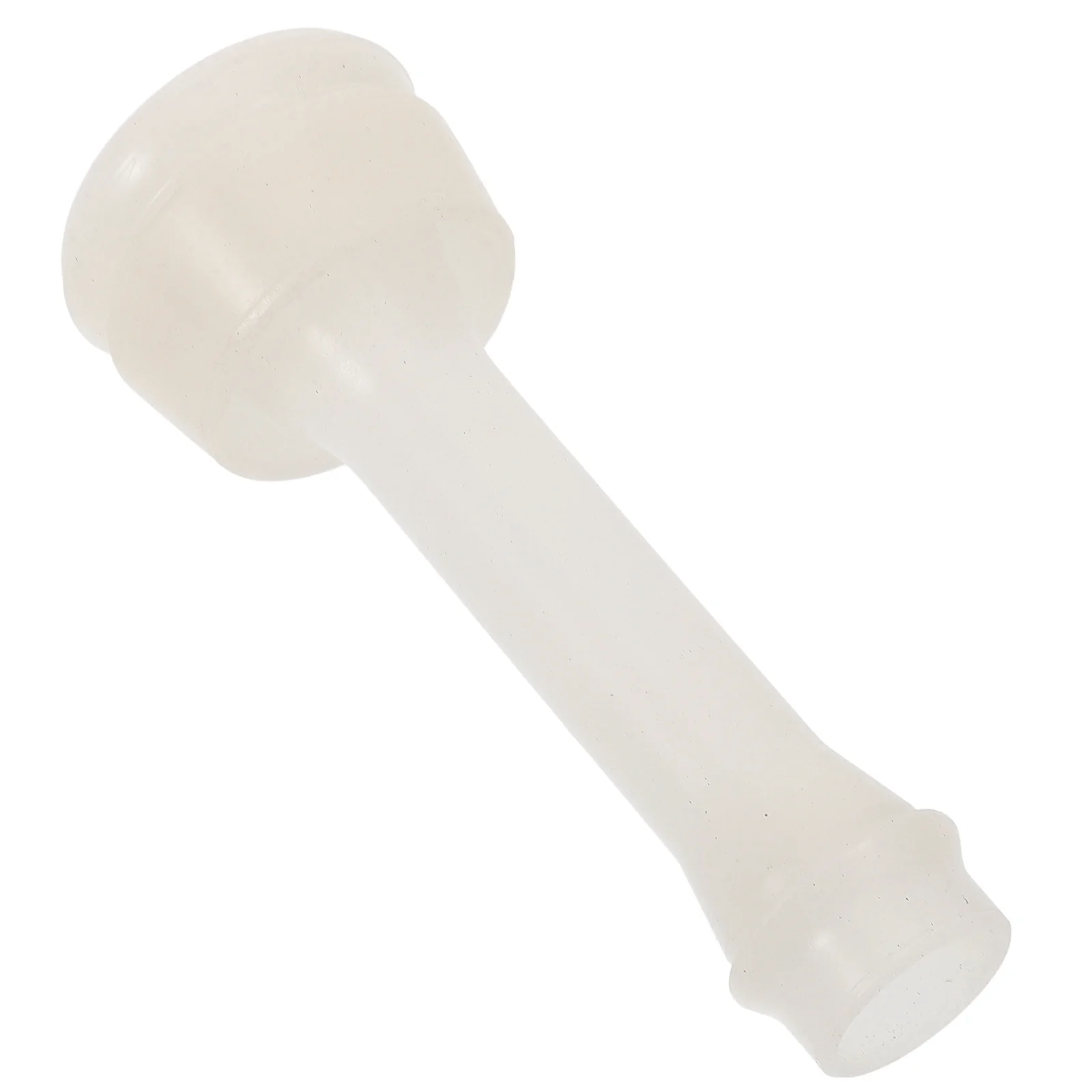 

Milking Liner For Farm Cow Sheep Milking Machine Replacement Soft Rubber Suction Head Durable Vacuum Pressure Livestock