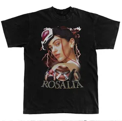 Vintage Rosalia Motomami Shirt, Rosalia Merch Shirt, Motomami Albums Merch Shirt