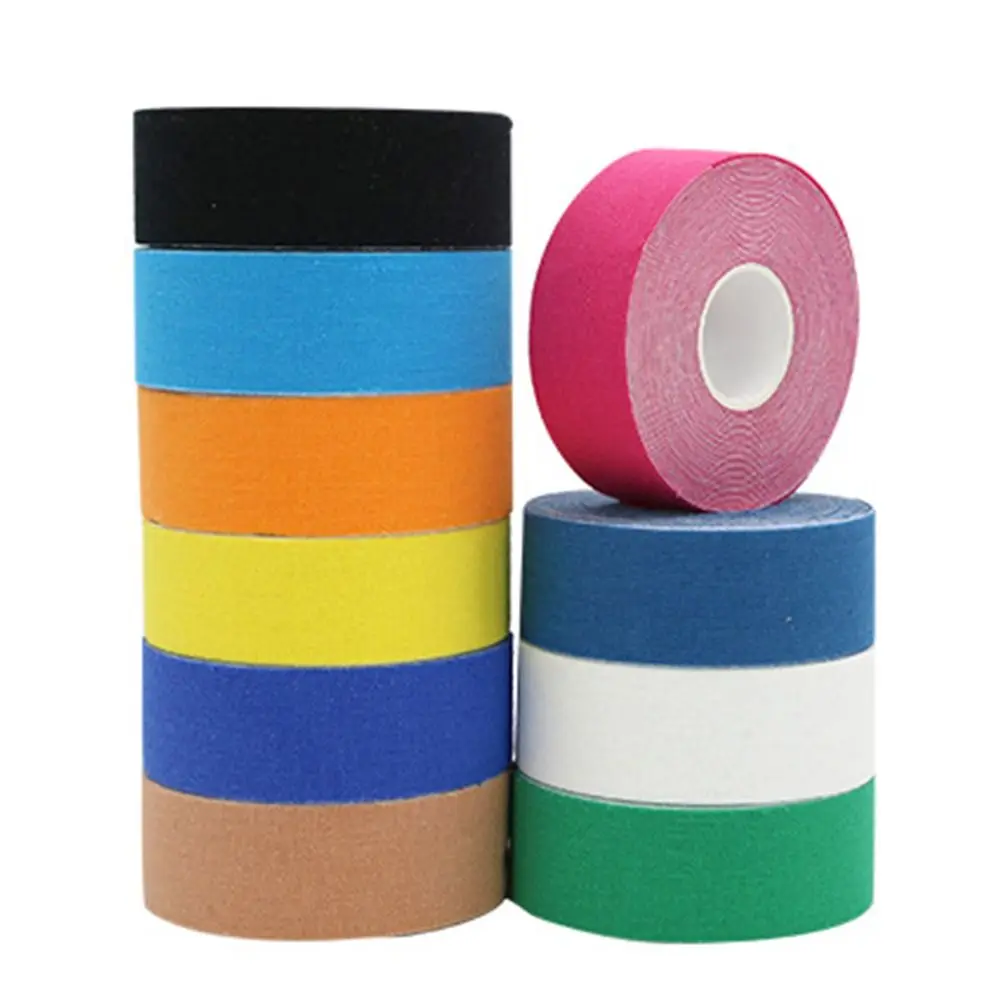 Hot Toning Japanese Face Tape Tightening Skin Anti-Wrinkle Face Toning Belts Firming Face Lift Tape Unisex