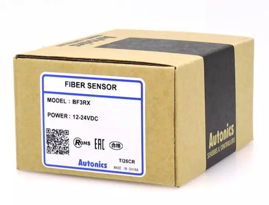 مضخم الألياف البصرية الأصلي DC12-24V BF3RX BF3RX-P