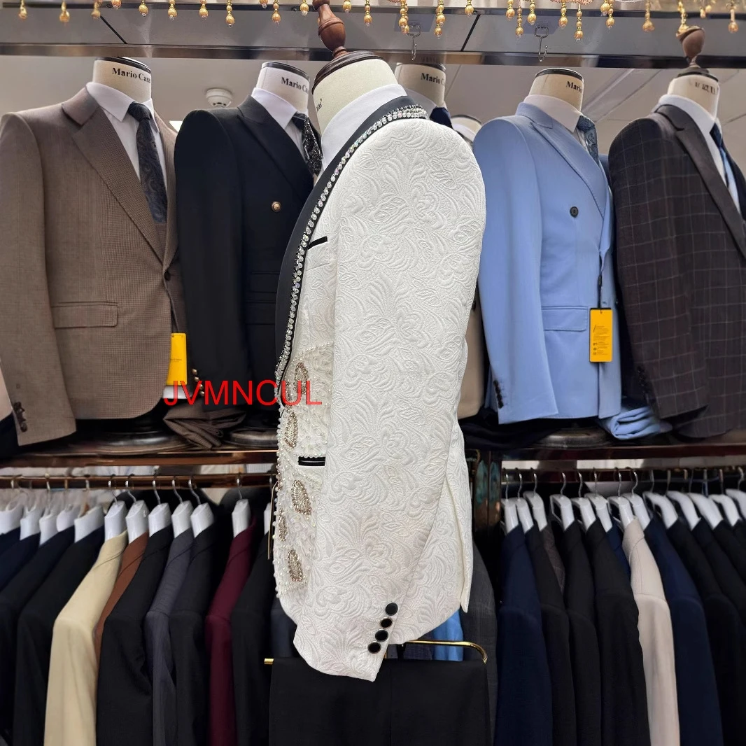 Мужской премиальный костюм с в – обзор и цена Men'S Formal Wear For Reception