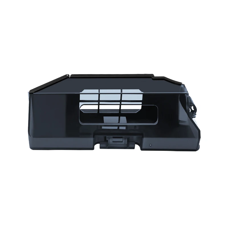Fit For ( Ecovacs Debot T50 Pro Omni ) Robot Vacuum Cleaner Dust Box Dustbin Dust Collector Hepa Filter Accessories Spare Part