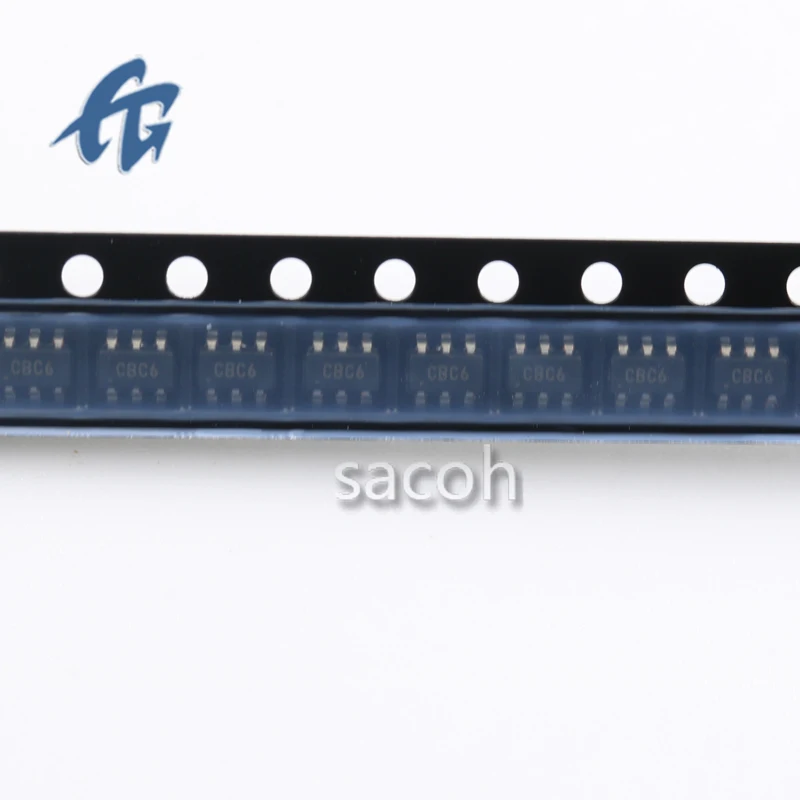 

(SACOH Electronic Components) MCP3421A1T-E/CH 2Pcs 100% Brand New Original In Stock