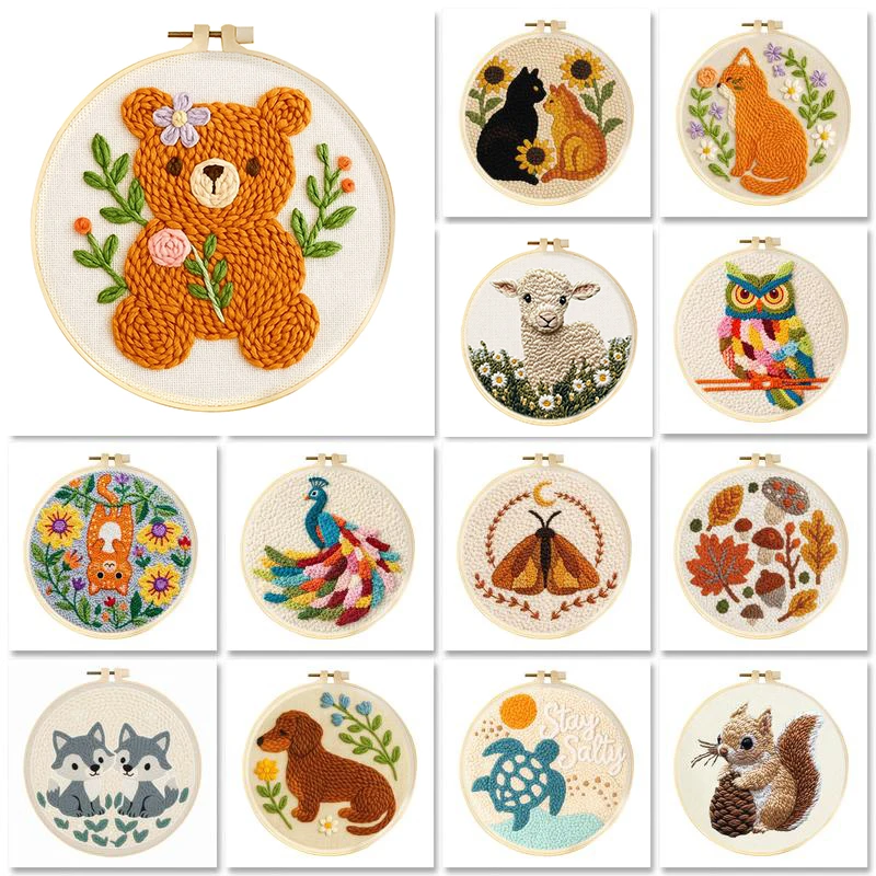 #16 Best Rated Needlecraft Patterns to Buy in 2026