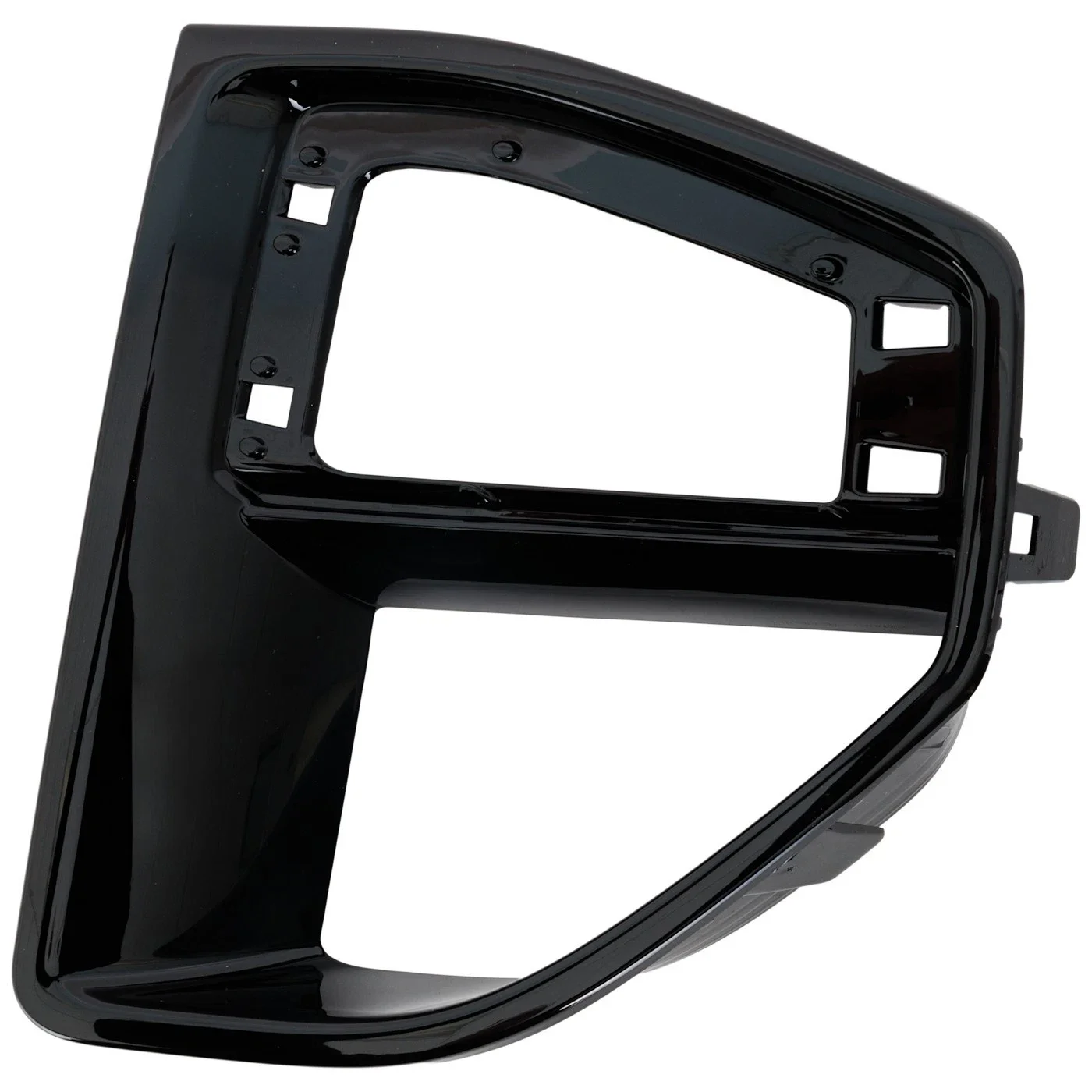 51118074269 51118074270 Car Front Bumper Grille Air Inlet Trim Panel For BMW X5 G05  High Quality Automotive Parts New