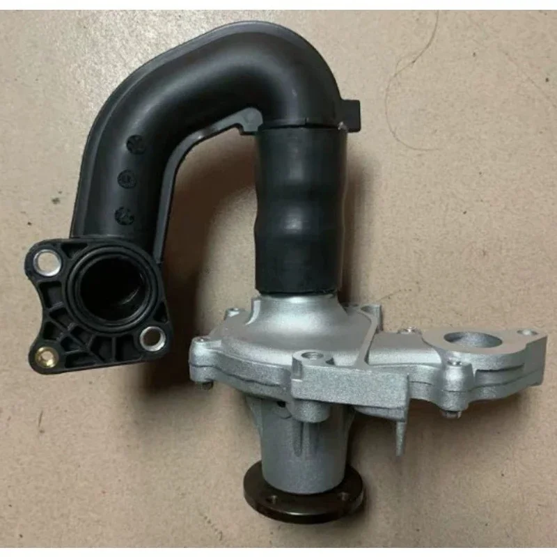 Durable Plastic Water Pump Inlet Hose Suction Pipe with Strainer Universal Fit Home Garden Pump Accessory