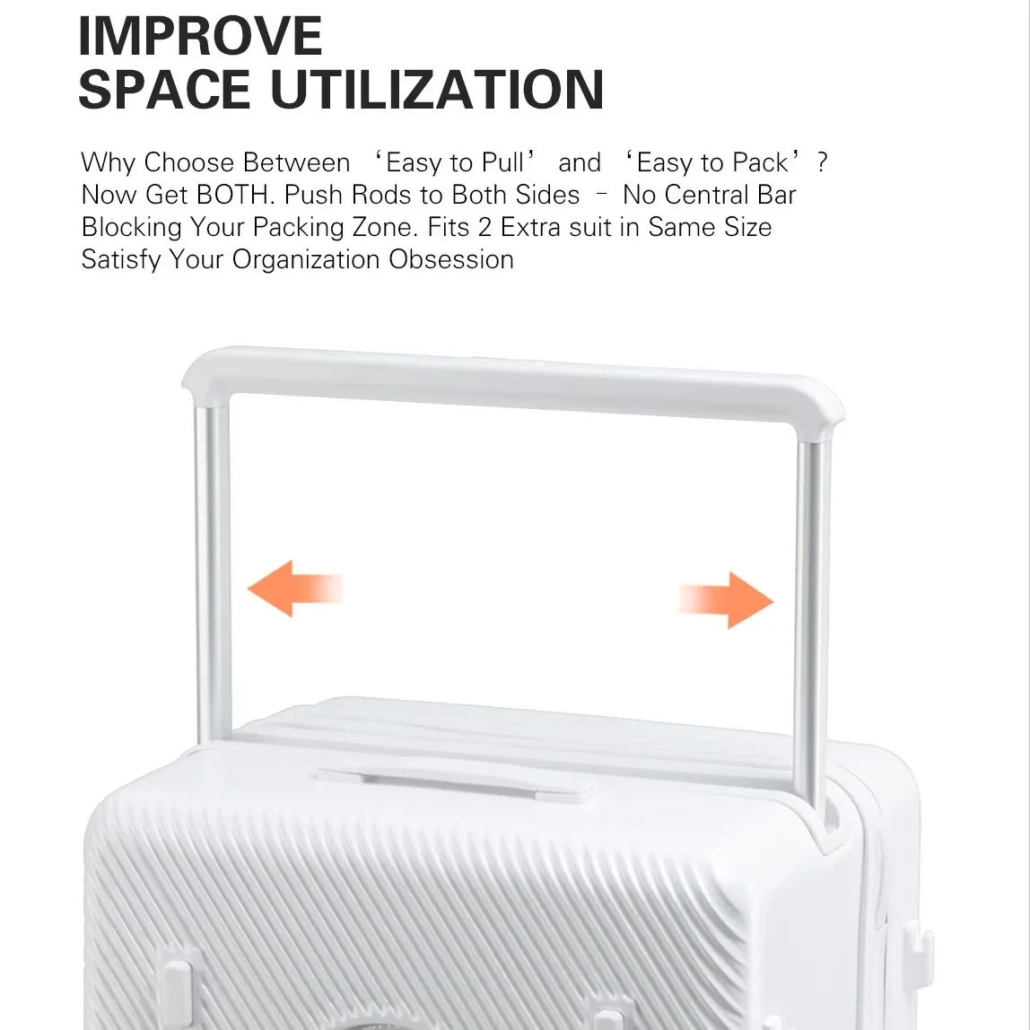 Thumbnail 4 - #32 Top 40 Hard Shell Suitcases Worth Buying In 2026