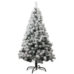 Reusable PVC Christmas Tree Decoration Party Supplies Home New Year Decor Artificial Navidad Party Supplie 60/90/120CM 2023