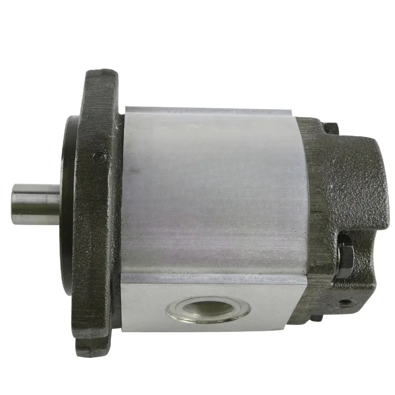 Hydraulic Pump GP1/…