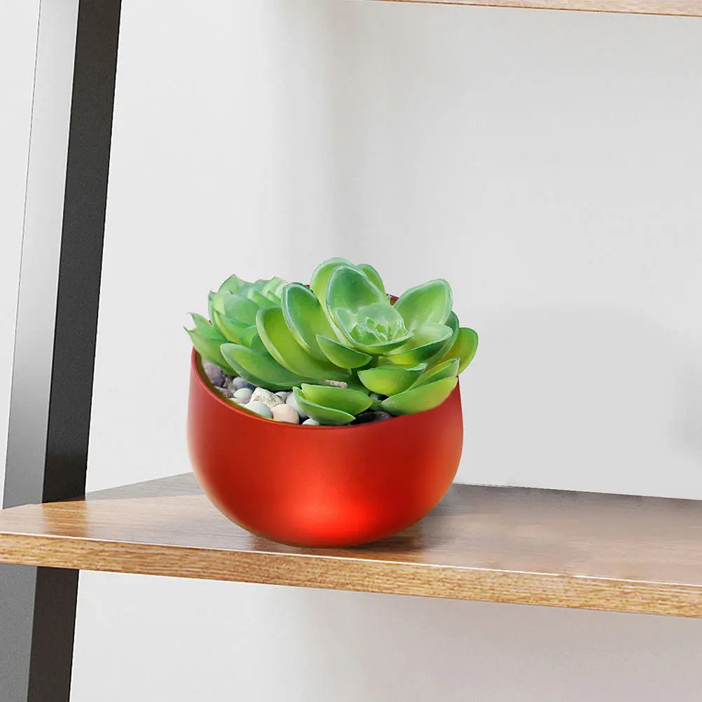 

12Pcs Universal Packaging Tins Airtight Round Cans for Tea Leaves Candies Jewelry Beaded Crafts Home Decor Gifts