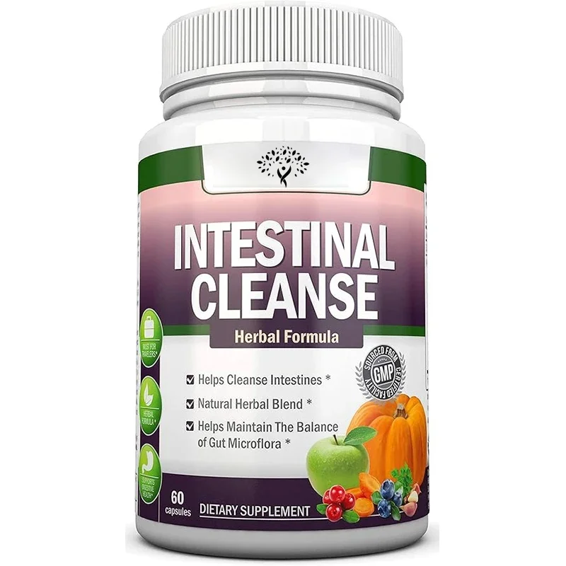 Intestinal Cleansing - Worms, Cranberries Paul D'arco、goldenseal、 Garlic, Black Walnut , Echinacea