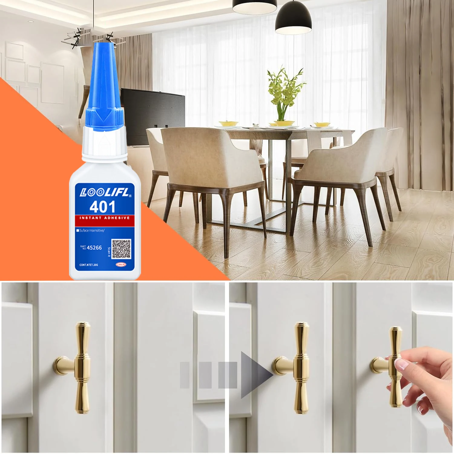 超強力金属接着剤、瞬間接着、防水・耐熱、金属材料専用設計。